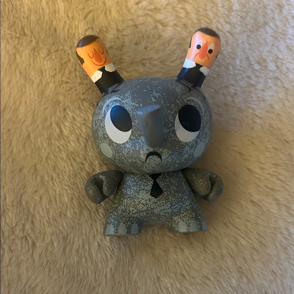 RARE Dunny 2013